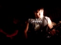 Six Reasons To Kill - Cutting Away (Live/Deathtrip 3 ½'09)