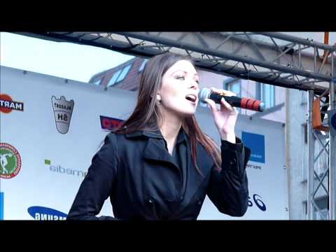 Martina Schindler-Pis nieco krasne live