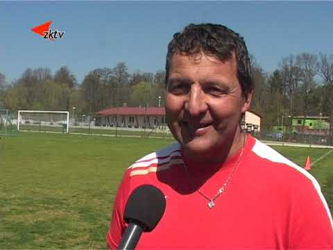 8 Žáci FK Tachov hostili v krajském přeboru Jiskru Domažlice