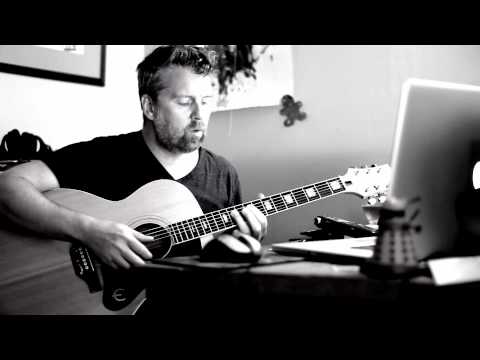 Wolf - Sylvan Esso - Live Acoustic - Cover, Colby Dix