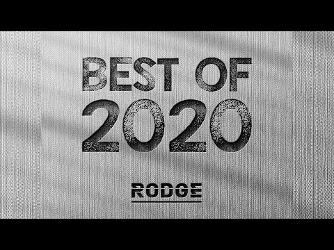 Best of 2020 Hits - Rodge