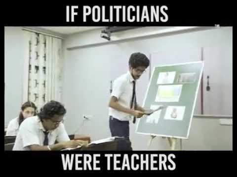 Very funny, you can't stop laughing