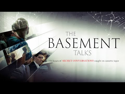 The Basement Talks | OFFICIAL TRAILER