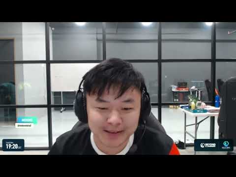 Midone Interview Winner After Match Team SMG VS OB Neon - DPC SEA 2021/22 Tour 1: Division I