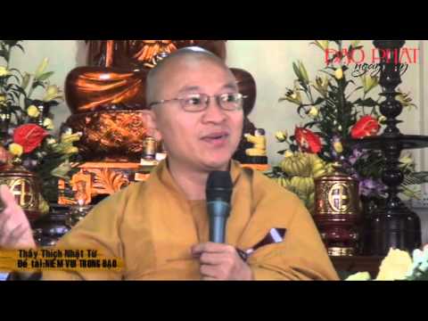 Niềm vui trong đạo ( 23/02/2013)