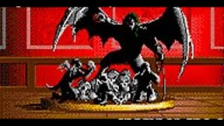 The Heretic's Guide to GemStone: The Broken Lands - Episode 3: Allegorical Interpretation (Half) video