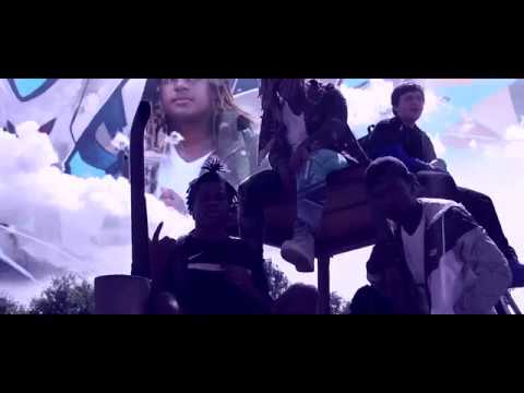 NoTabs & Lil Bam "CAN'T" (Official Music Video)