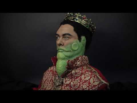 University of Bolton | Special Effects for Film and TV | Student Showreel 2021