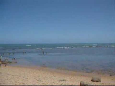 Praia do Forte, Bahia