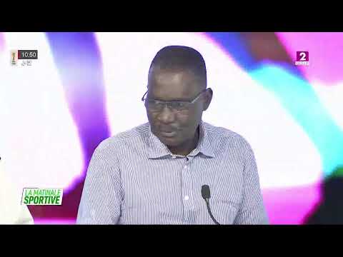 LA MATINALE SPORTIVE - MARDI 09 JUIN 2026