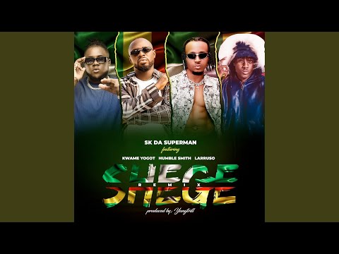 Shege (Remix)