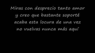 Desde el fondo de mi corazón