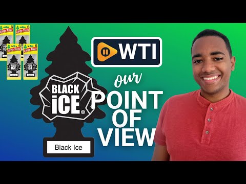 LITTLE TREES Air Fresheners - WTI product video review