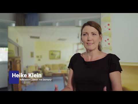 Alzheimer NRW Imagefilm Kurzfassung