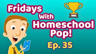 The Last Fridays Episode of the School Year!
