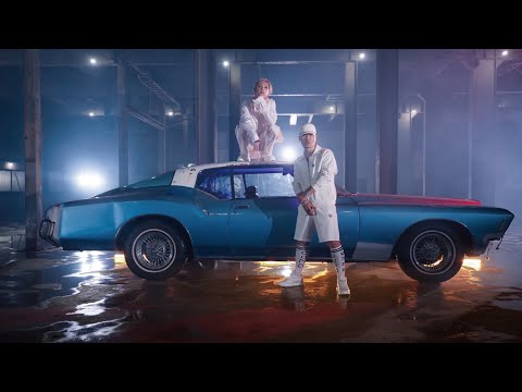 AK-69 「Victory Lap feat. SALU」 (Official Video)