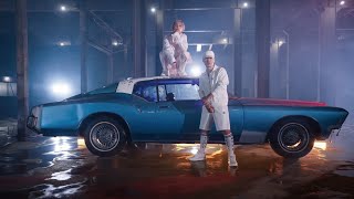 AK-69 「Victory Lap feat. SALU」 (Official Video)