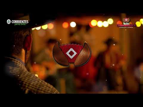 Conjunto Pena y Olvido. Mario Bofill. Chamamé 2.0