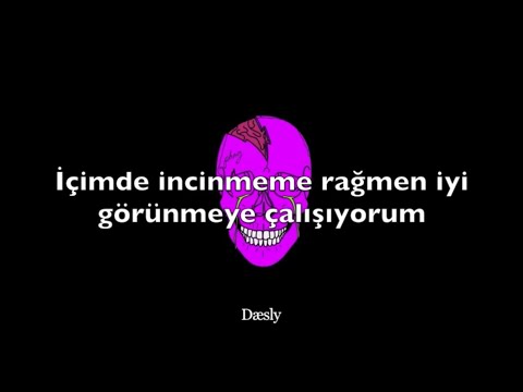 LIL PHAG, Scotty Sire ft. Dr. Woke - Sad Kid in a Black Hoodie (Türkçe Çeviri)