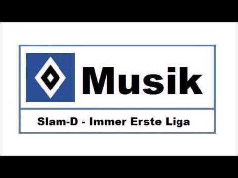HSV Musik : # 138 » Slam-D - Immer Erste Liga «