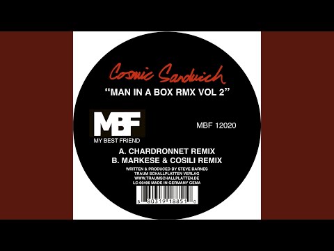 Man in a Box (Chardronnet Remix)