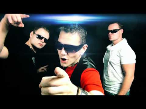 MC DURO - Party Rock (official videoclip)