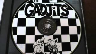 The Gadjits - Da Gravy On Yo' Grits (1996)