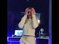 Melinda Ademi Freestyle