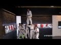 Taekwondo Mix 2013 (This is Taekwondo) 1 of 2 ...