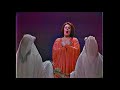 Bell Telephone Hour - Joan Sutherland - Norma: Casta Diva... Ah bello, a me ritorna (1964)