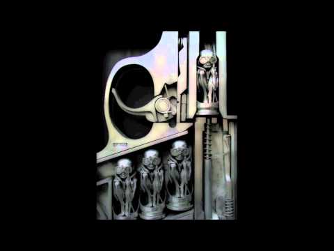 The Big Crunch Theory - Arrows (Argy's Techno Reshape)