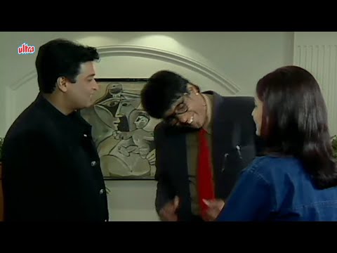 साहेब को पताचला गंगाधर ही शक्तिमान है - Episode 139 | Shaktimaan | 90'S Superhero Hindi Web Series