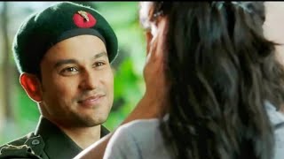 Saware!! Indian Army  love  Story song!! Most Roma