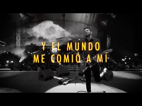 Y el Mundo Me Comió a Mi