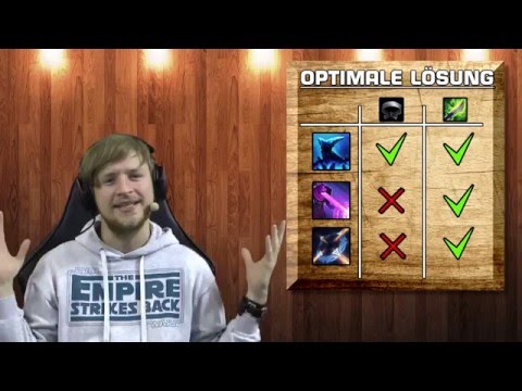 Patchnotes (Sauna-)Rundown 6.9 - Analyse, Design und Konsequenzen [GER]