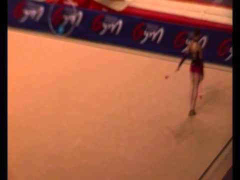 06 Eloise Verdun - massues