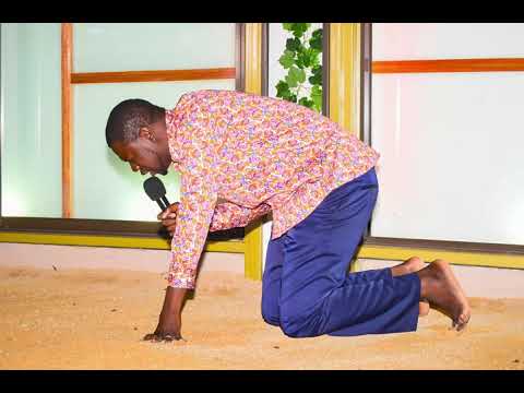Miracle After Miracle Composed by Prophet Magaya