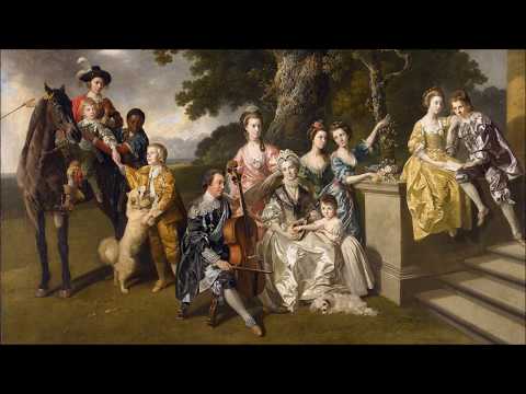 F. J. Haydn - Cassation (Duo) for 2 barytons & bass in A [Hob.XII: 19]