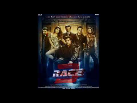 Party Chale On....New Song From Movie.... RACE 3