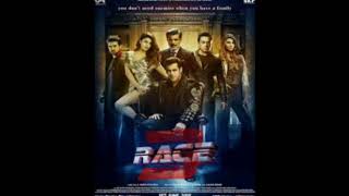 Party Chale On....New Song From Movie.... RACE 3