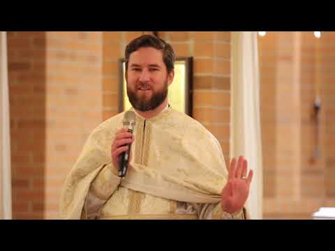 Predica la Duminica Învierii fiului văduvei din Nain ● Pr. Mihail Baku