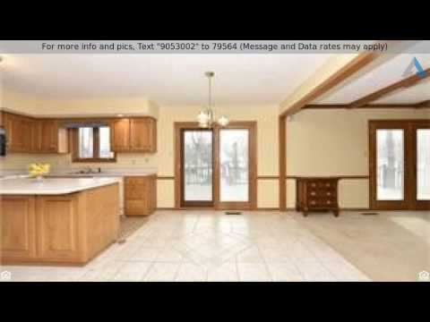Priced at $299,000 -  1347 Hemlock, Carmel, IN 46033