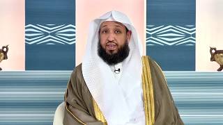 برنامج رحلة التعظيم  - الشيخ د. حسن بخاري  -  الحلقة 16 image