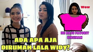 Download lagu INILAH ISI RUMAHNYA LALA WIDY & WAWA WIDI. mp3