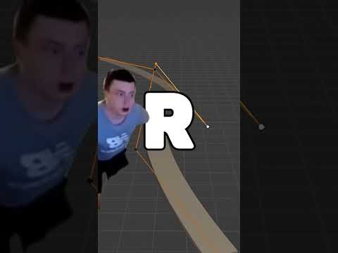 Ошибки новичков в BLENDER #blender