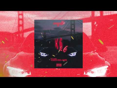 En La X6 - Bastiancito X @BENYAMINBooking  X Maximil (Visualizer Oficial)