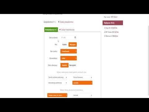 Co wpływa na cenę kredytu hipotecznego? Sprawdź co jest istotne dla banku