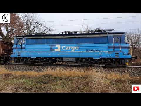 Tehervonat, mozdony, roncs kamion, hajó és repülő egy szürke téli napon!