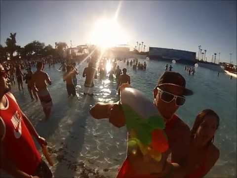 Wet Electric Phoenix 10-05-13