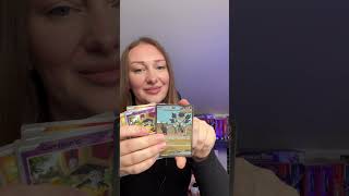 Mal wieder ein schöner Pull! Sandfell ex SAR aus Paradoxrift. Lets goo 2026! #pokemondeutsch